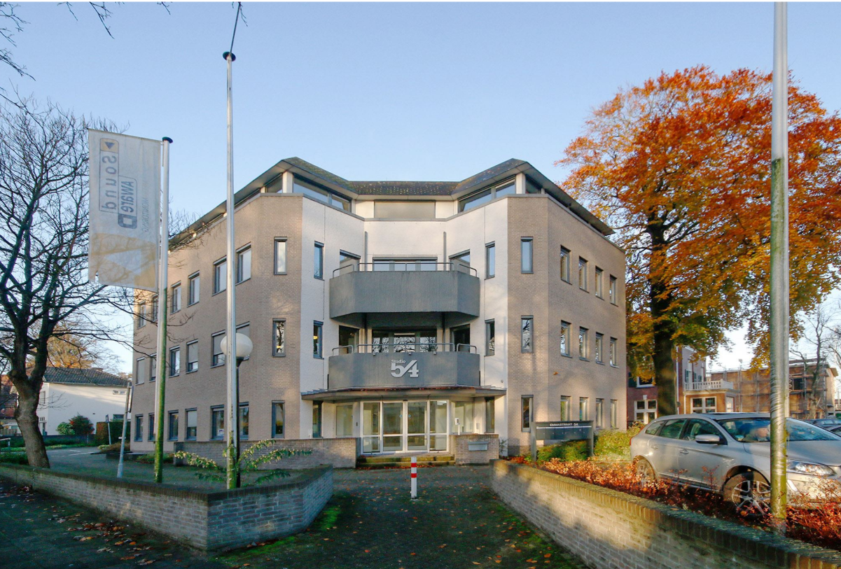 Postma Relatieplanner - Emmastraat 54 - Hilversum